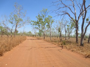 Kakadu National Park, 21.10.15