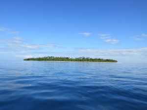 Fidschi, Bounty Island